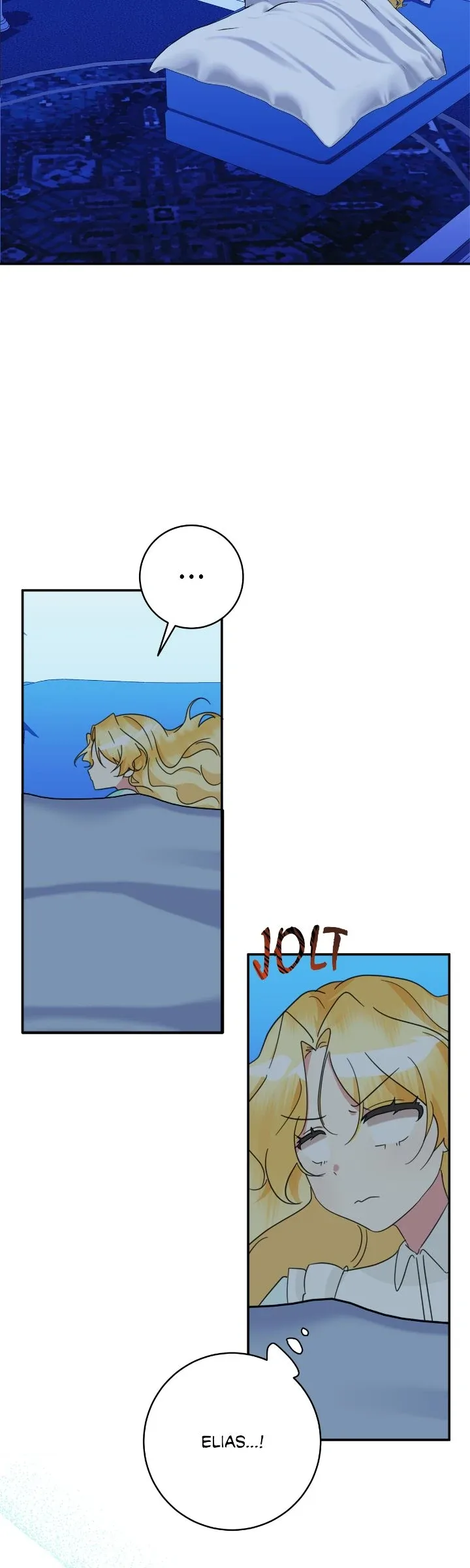 The Baby Hostage Is So Cute Chapter 99 page 15