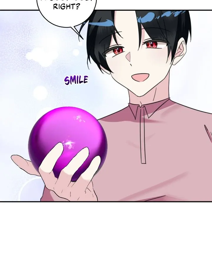 The Baby Hostage Is So Cute Chapter 96 page 20