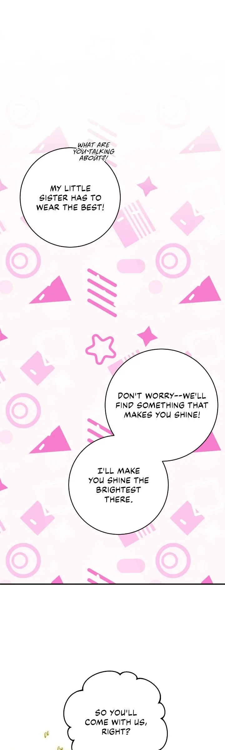 The Baby Hostage Is So Cute Chapter 99 page 30