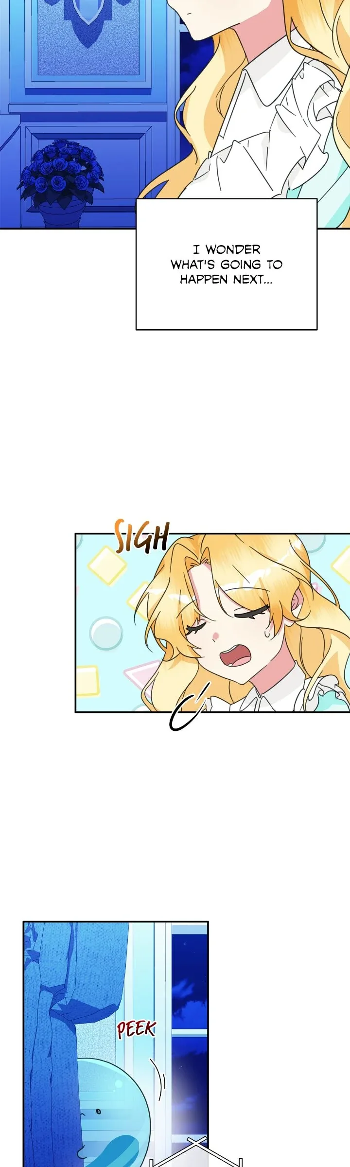 The Baby Hostage Is So Cute Chapter 99 page 19