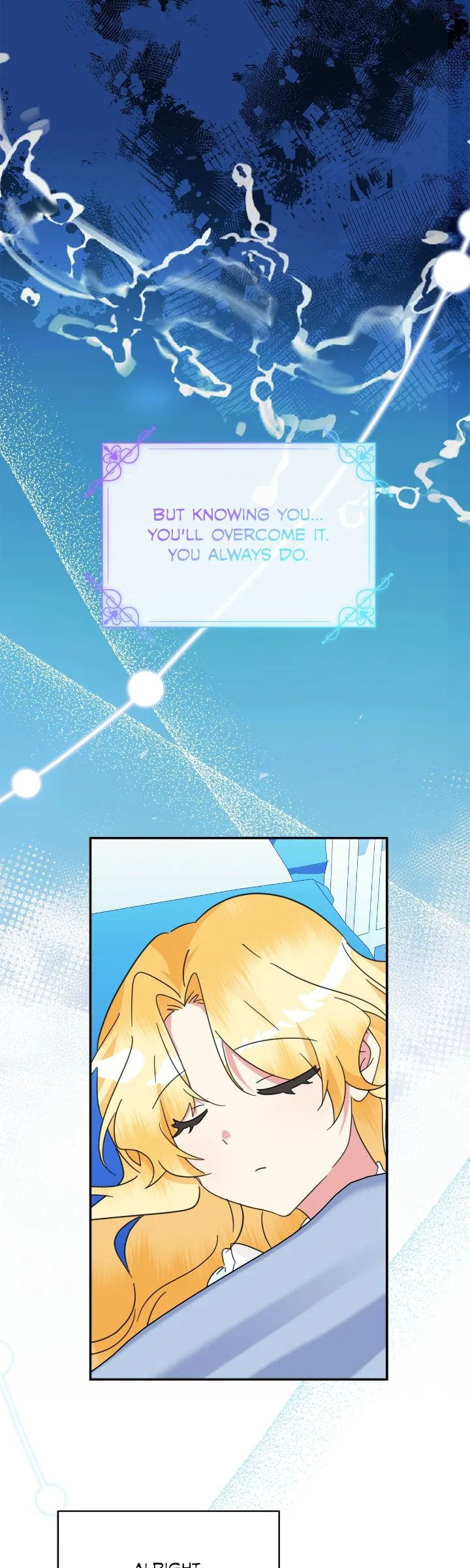 The Baby Hostage Is So Cute Chapter 99 page 24