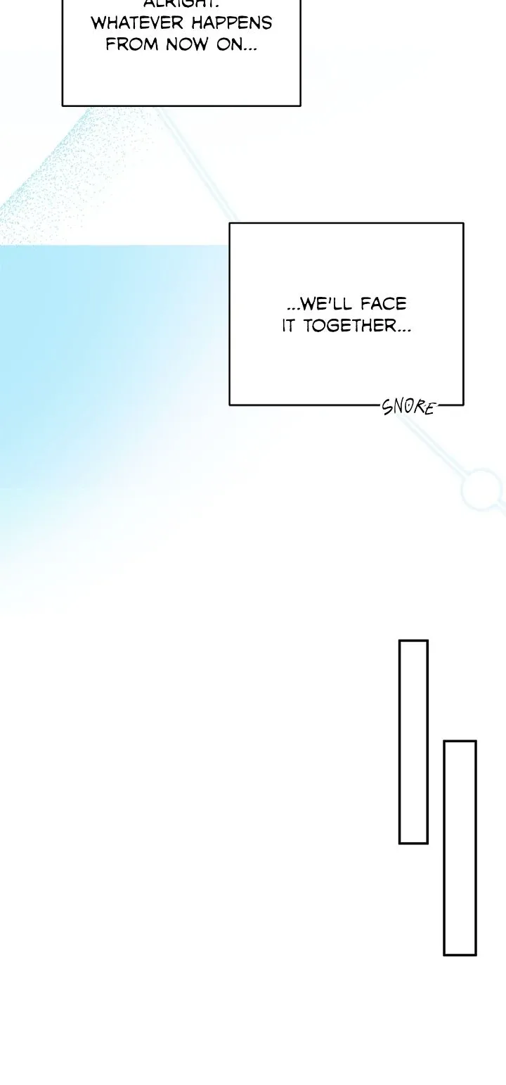 The Baby Hostage Is So Cute Chapter 99 page 25