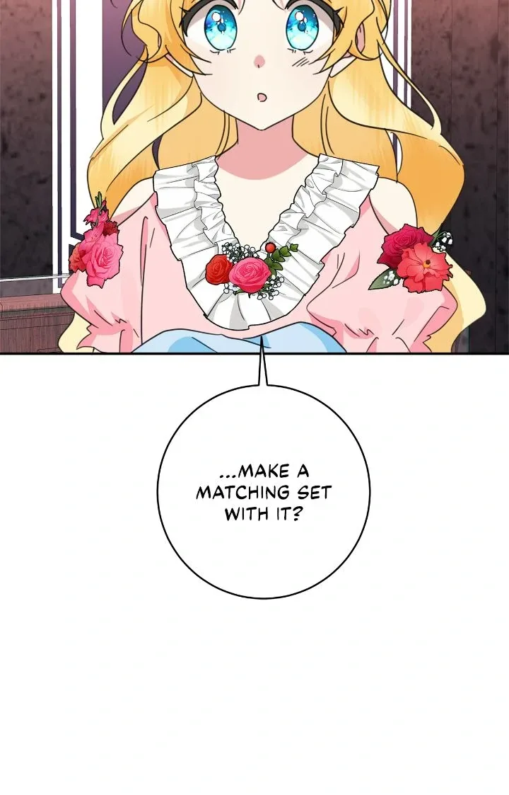 The Baby Hostage Is So Cute Chapter 99 page 41