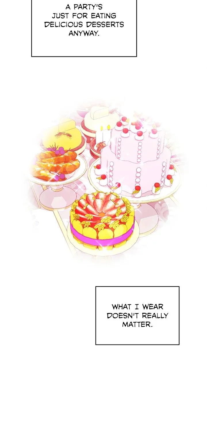 The Baby Hostage Is So Cute Chapter 99 page 29