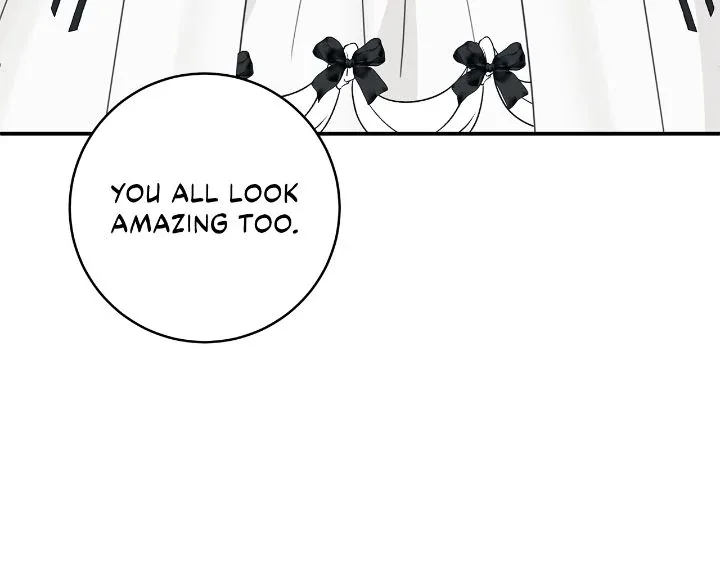 The Baby Hostage Is So Cute Chapter 100 page 7