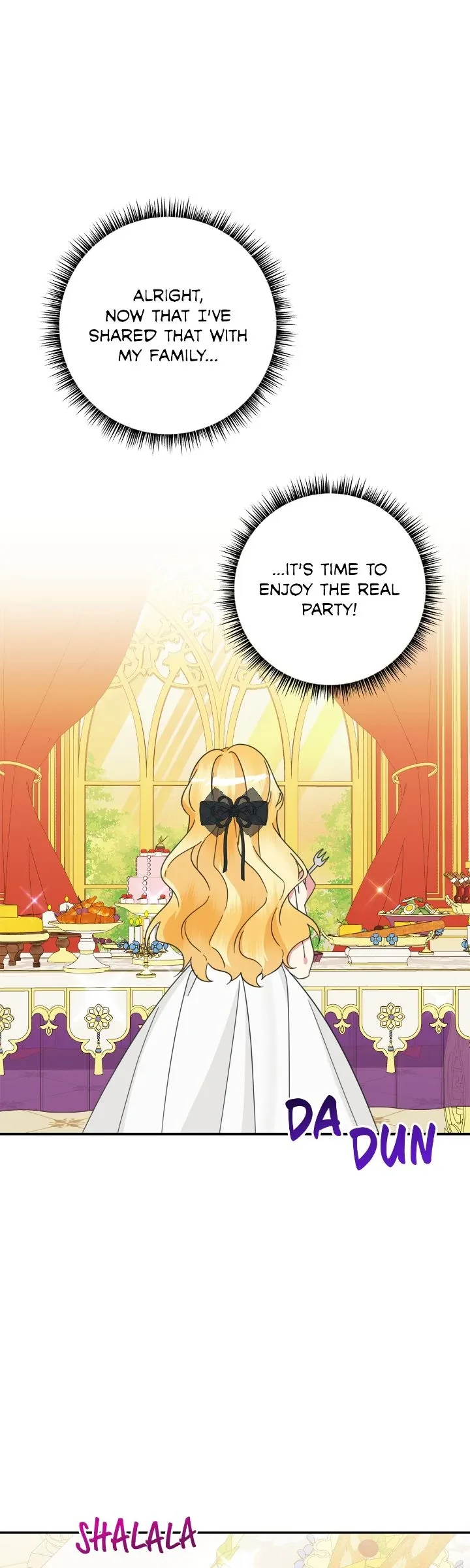 The Baby Hostage Is So Cute Chapter 100 page 26
