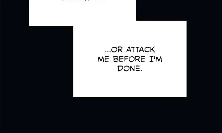 The Baby Hostage Is So Cute Chapter 94 page 36