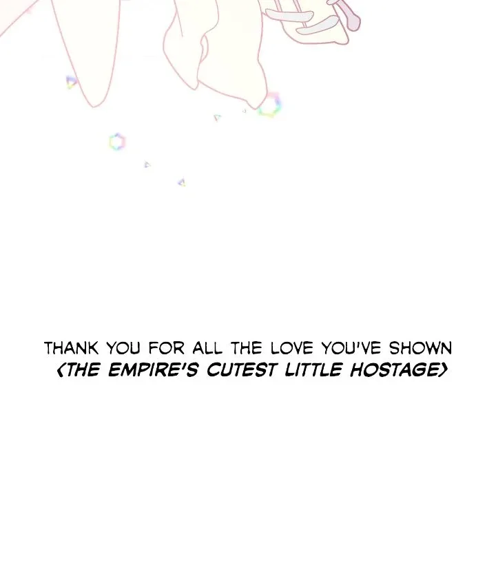 The Baby Hostage Is So Cute Chapter 100 page 55