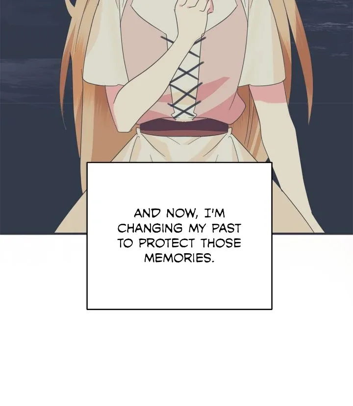 The Baby Hostage Is So Cute Chapter 100 page 51
