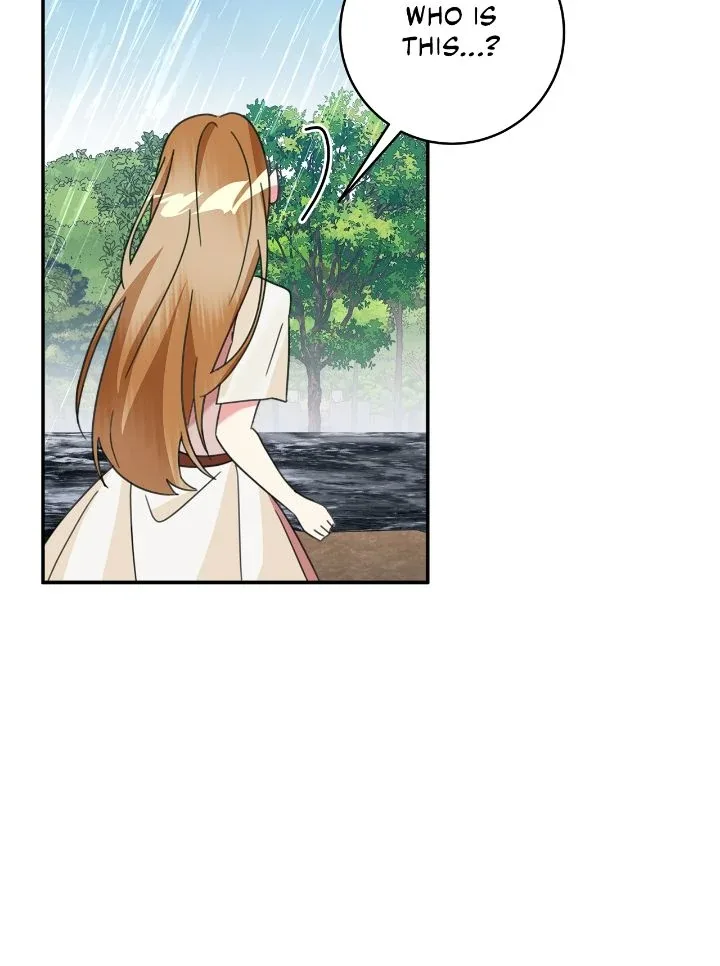 The Baby Hostage Is So Cute Chapter 94 page 42