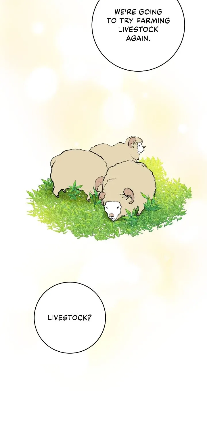 The Baby Hostage Is So Cute Chapter 98 page 10