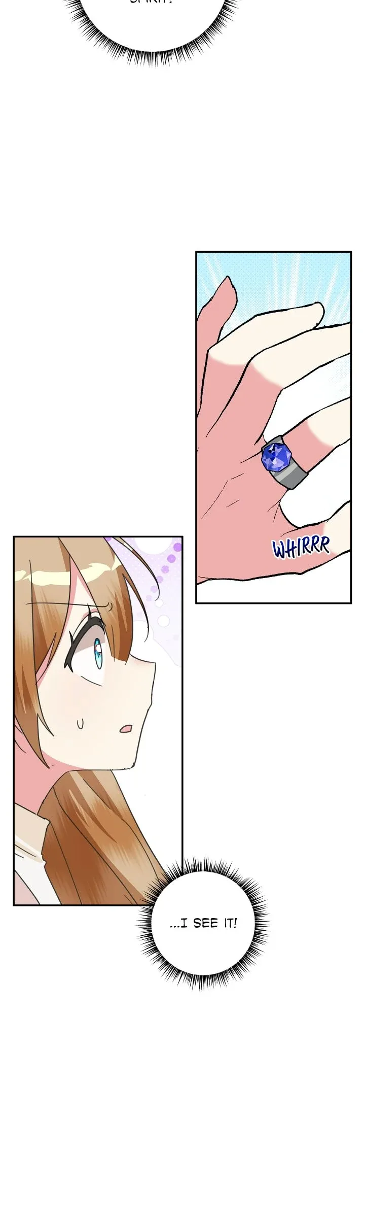 The Baby Hostage Is So Cute Chapter 94 page 44