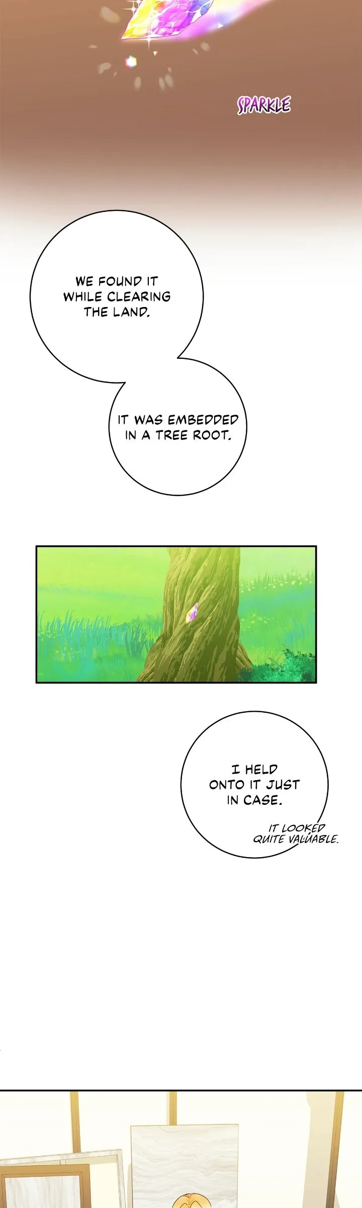 The Baby Hostage Is So Cute Chapter 98 page 16