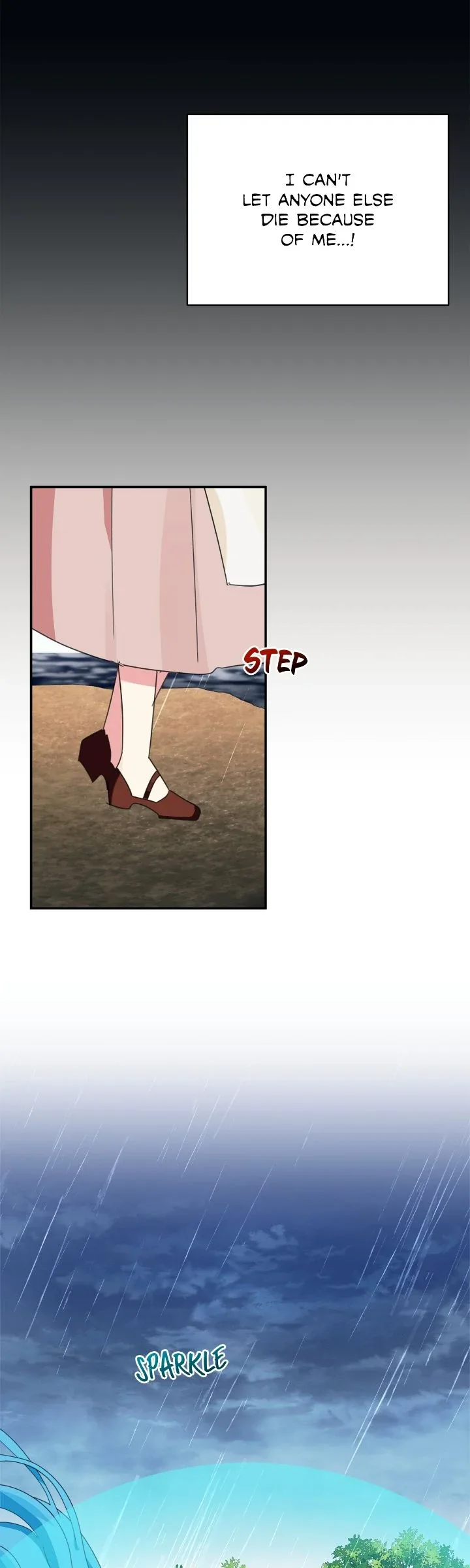 The Baby Hostage Is So Cute Chapter 94 page 39