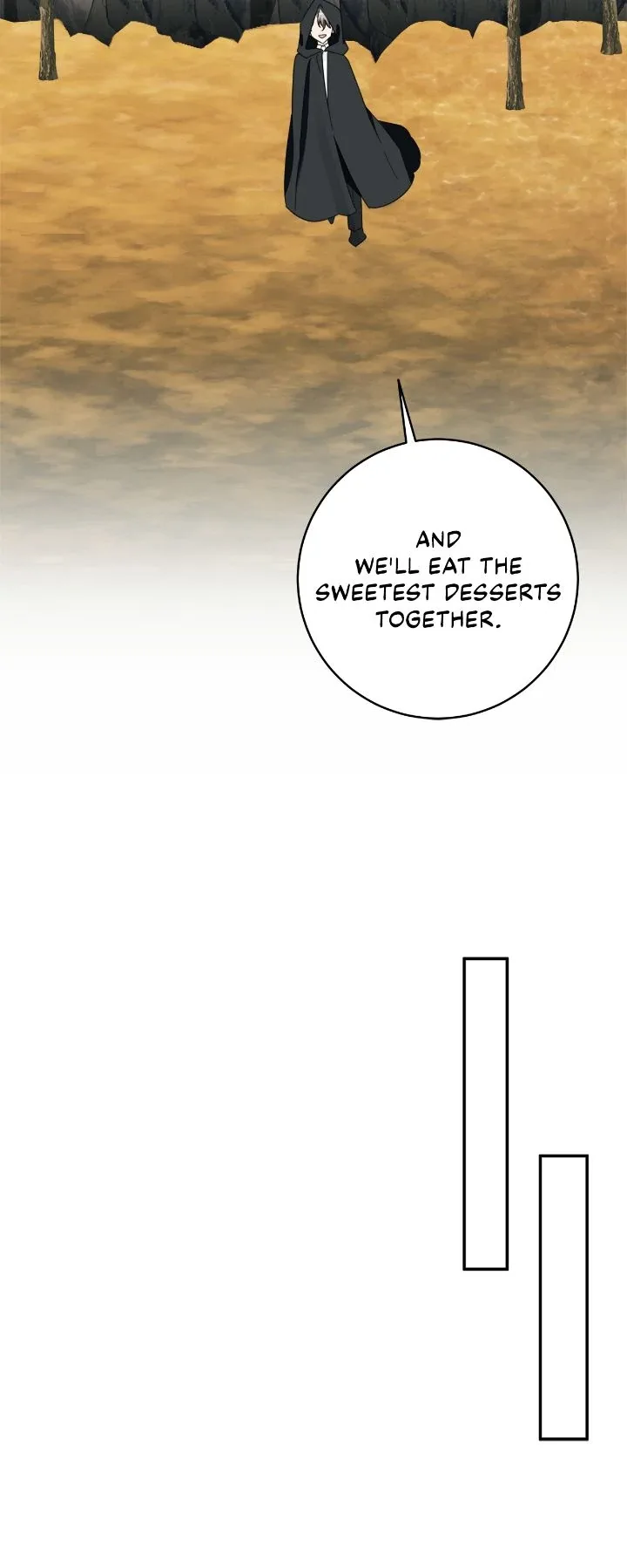 The Baby Hostage Is So Cute Chapter 97 page 37