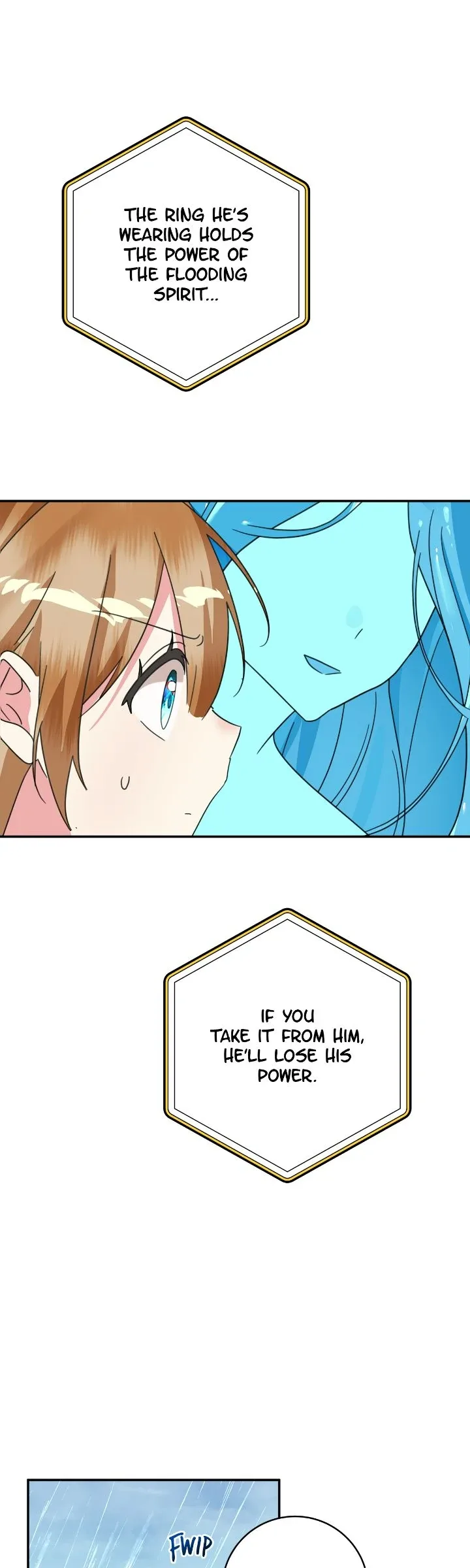The Baby Hostage Is So Cute Chapter 94 page 41