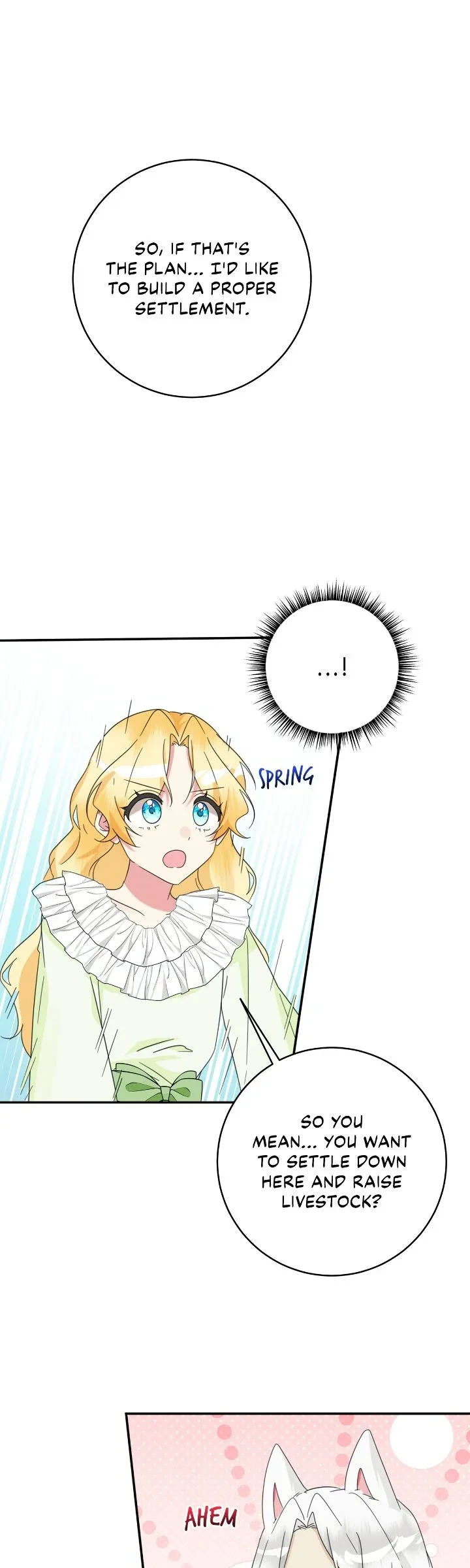 The Baby Hostage Is So Cute Chapter 98 page 12