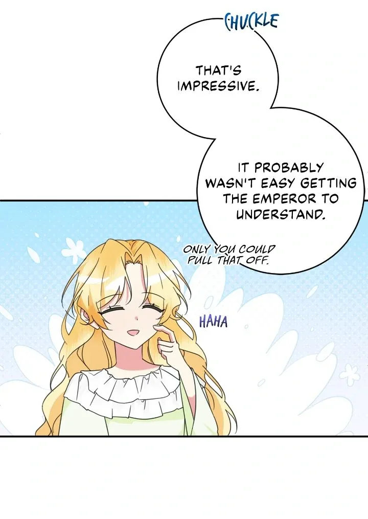 The Baby Hostage Is So Cute Chapter 98 page 6