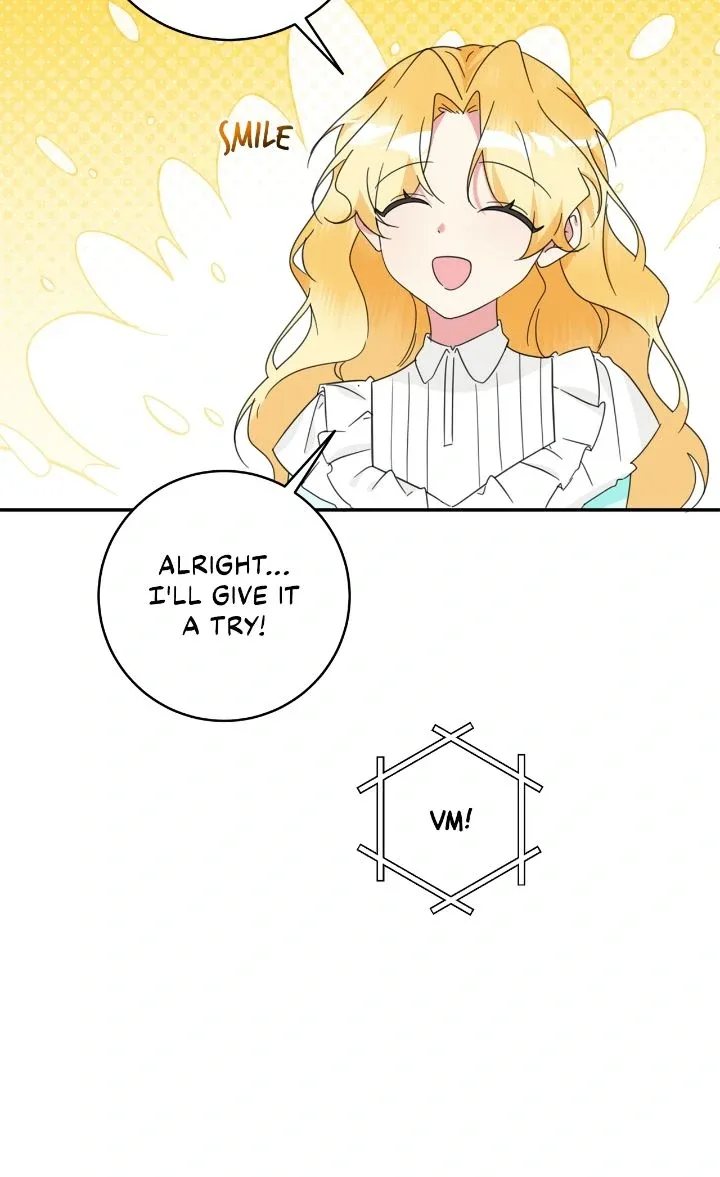 The Baby Hostage Is So Cute Chapter 98 page 25