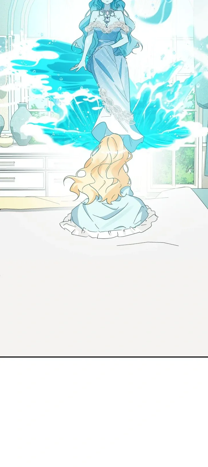 The Baby Hostage Is So Cute Chapter 98 page 29