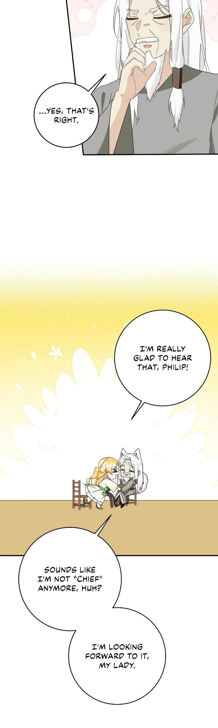 The Baby Hostage Is So Cute Chapter 98 page 13