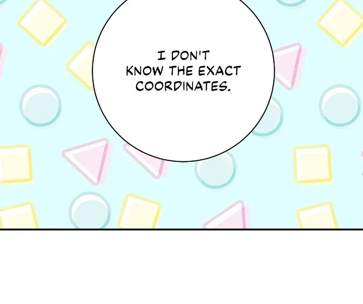 The Baby Hostage Is So Cute Chapter 96 page 32
