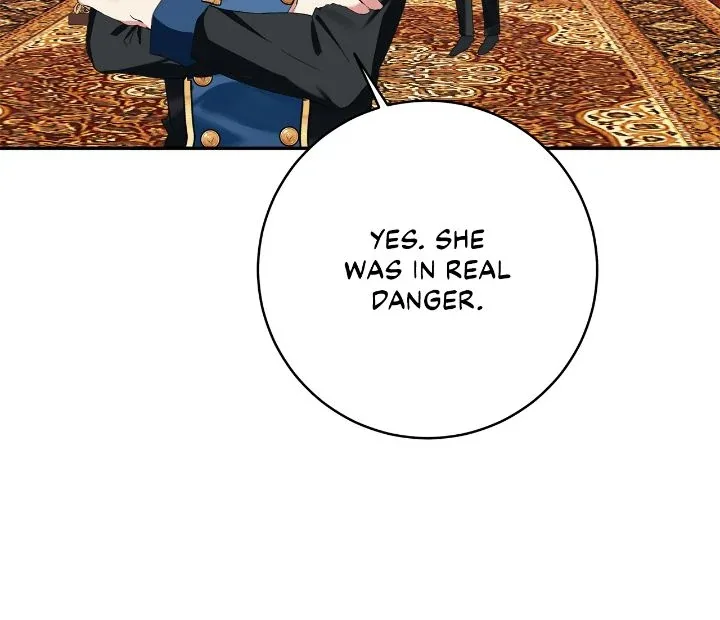 The Baby Hostage Is So Cute Chapter 97 page 19