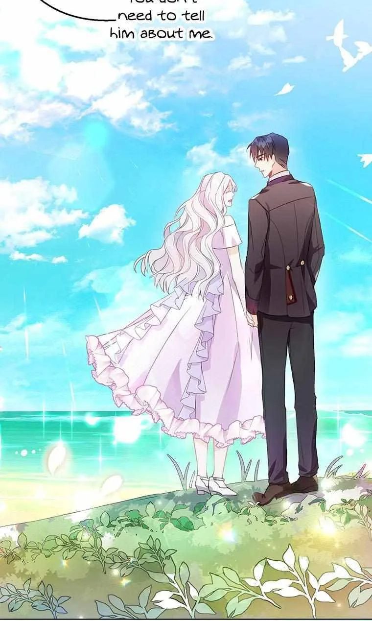 The Bad Ending of an Otome Chapter 9 page 34