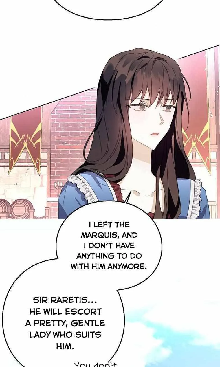 The Bad Ending of an Otome Chapter 9 page 33