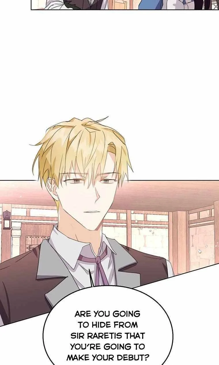 The Bad Ending of an Otome Chapter 9 page 32
