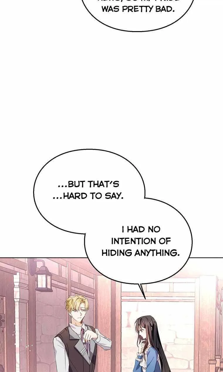The Bad Ending of an Otome Chapter 9 page 28