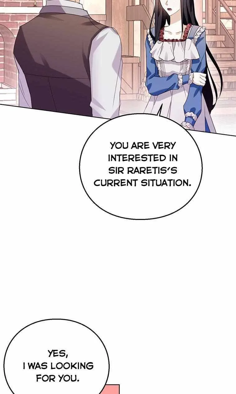 The Bad Ending of an Otome Chapter 9 page 22