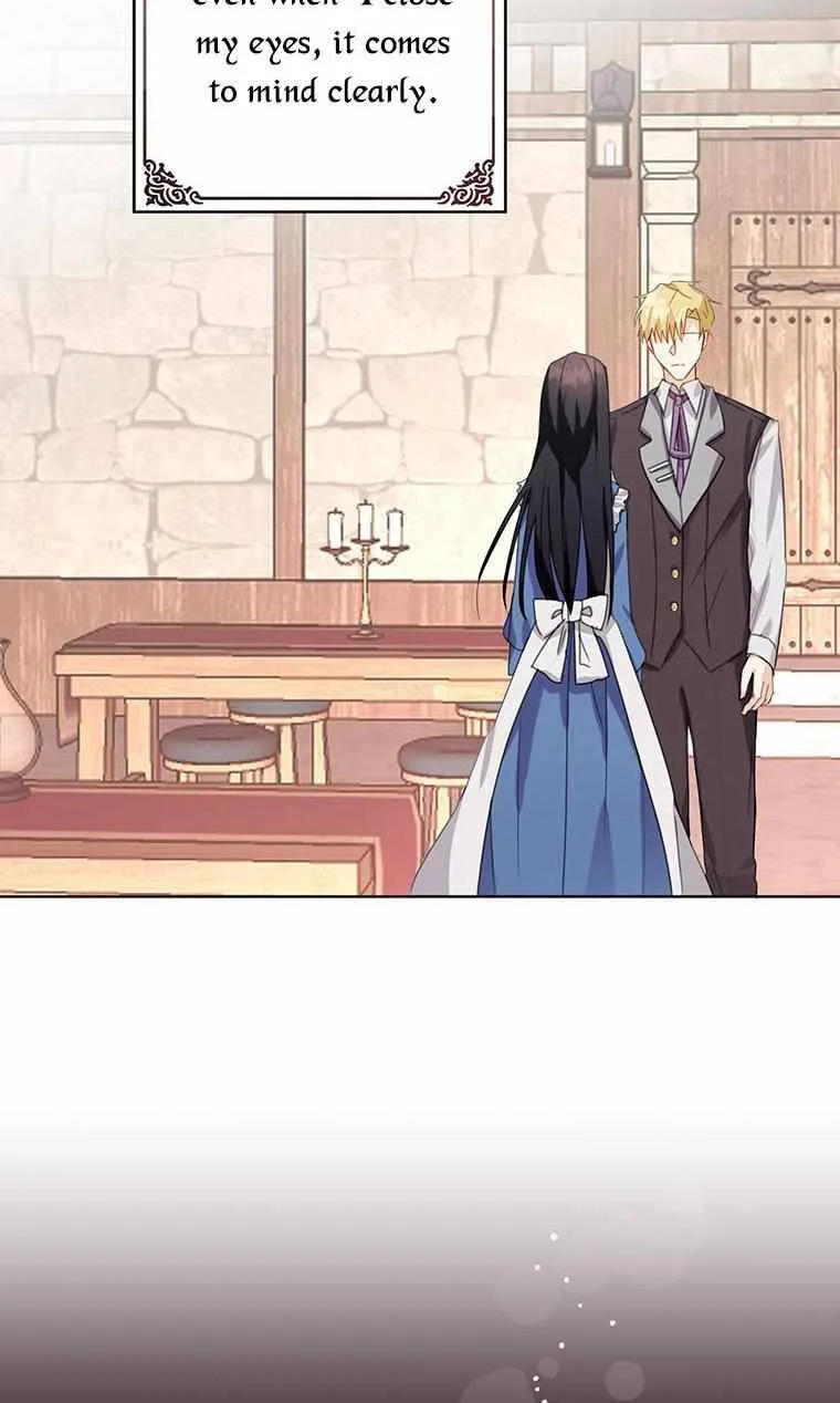 The Bad Ending of an Otome Chapter 9 page 8