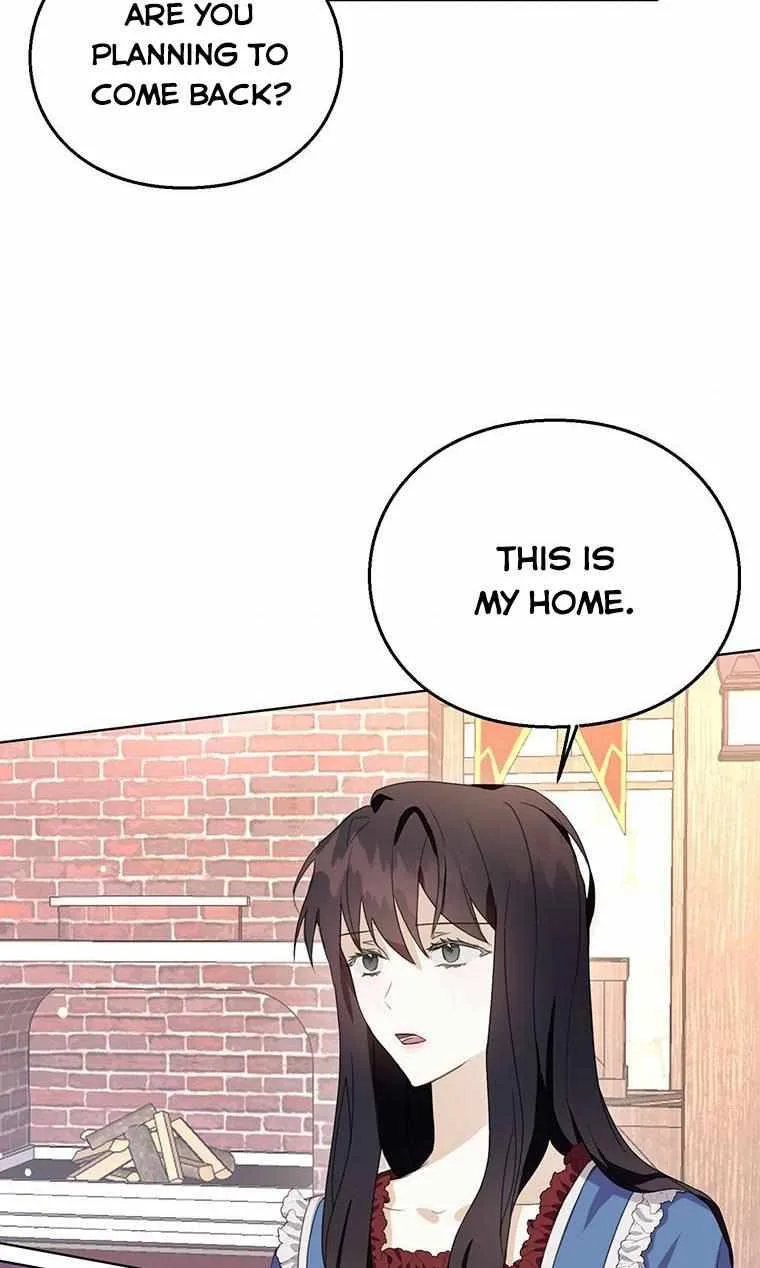 The Bad Ending of an Otome Chapter 9 page 6