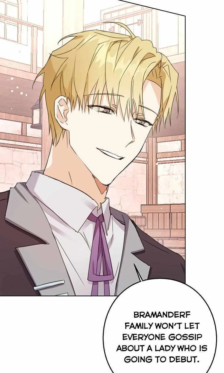 The Bad Ending of an Otome Chapter 9 page 13