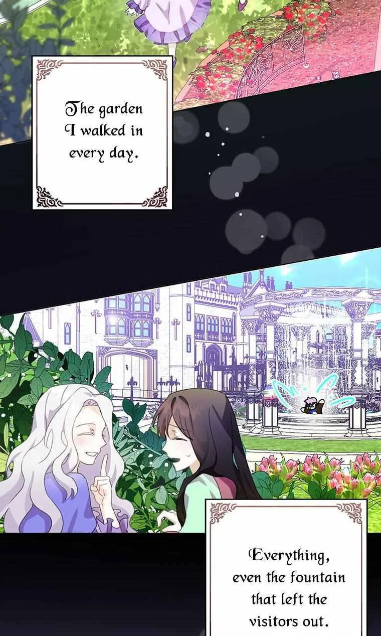 The Bad Ending of an Otome Chapter 9 page 10