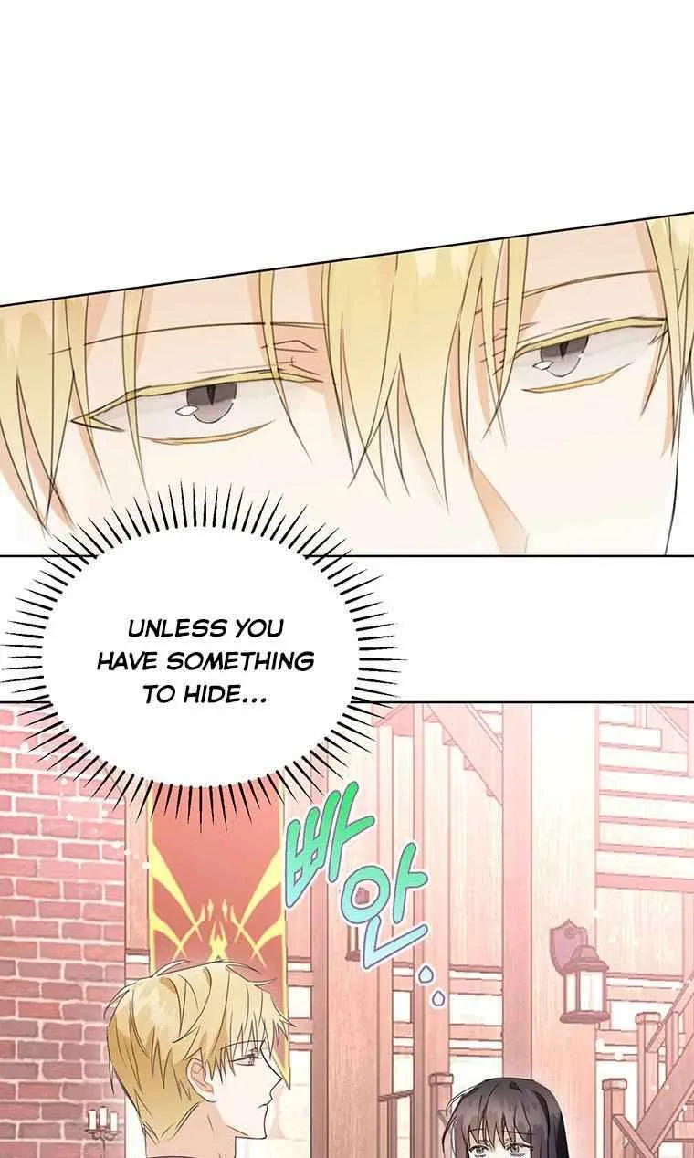 The Bad Ending of an Otome Chapter 9 page 21