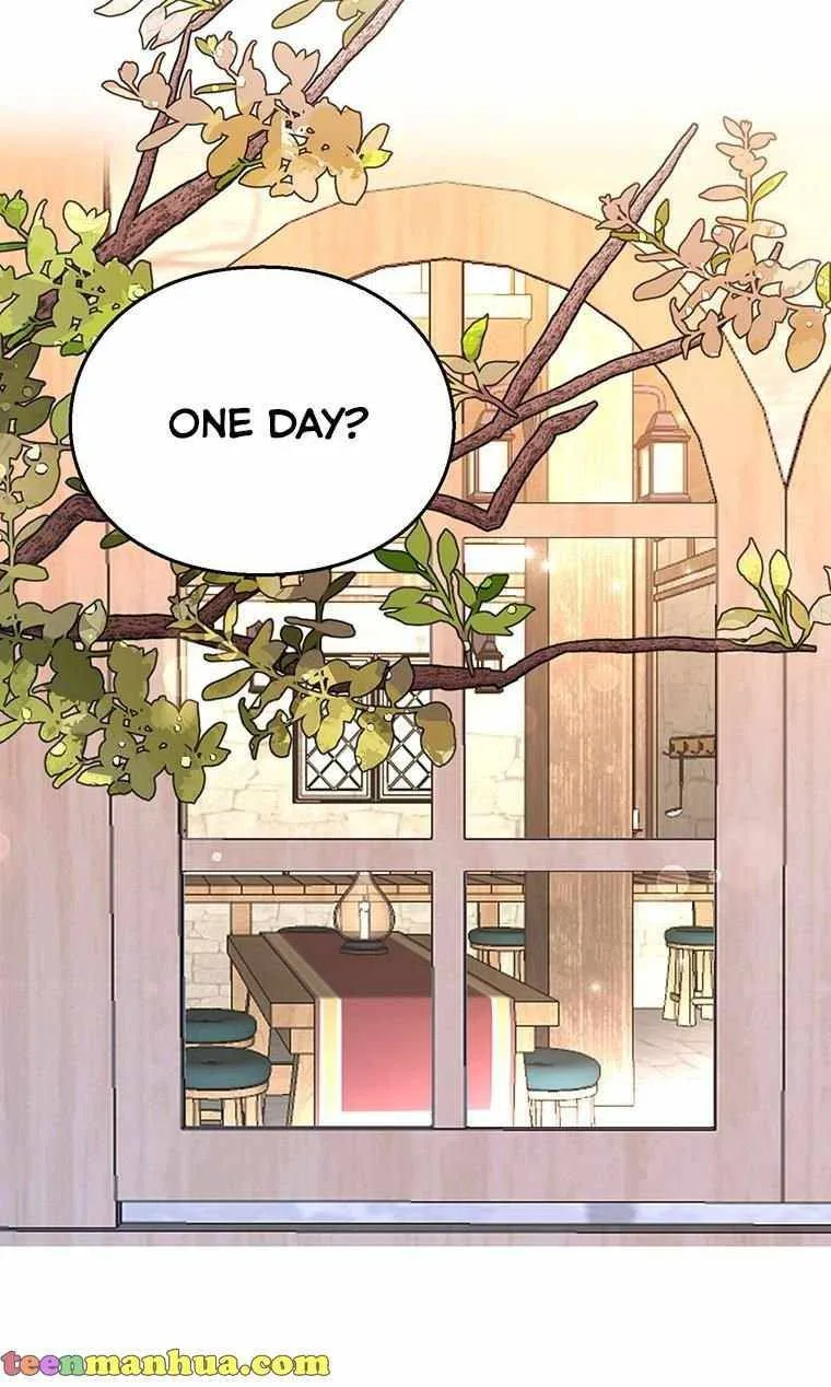 The Bad Ending of an Otome Chapter 9 page 4
