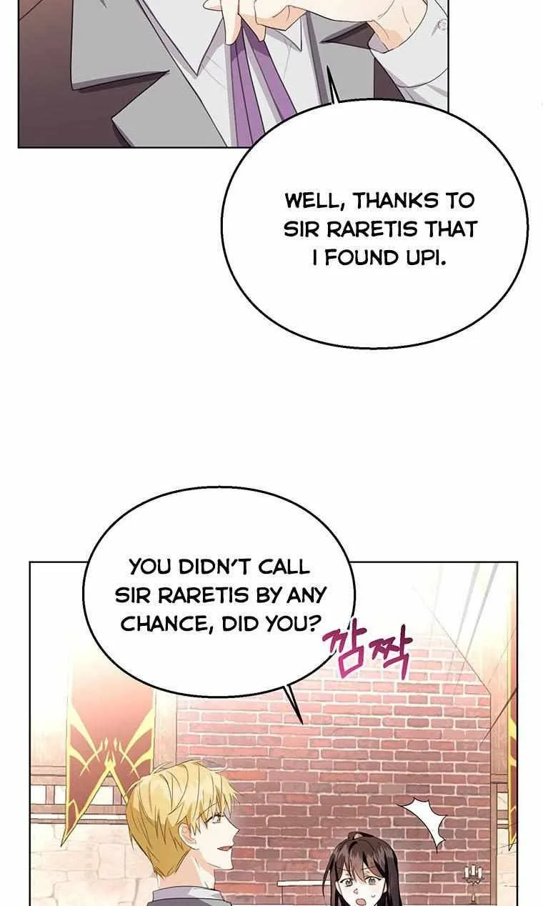 The Bad Ending of an Otome Chapter 9 page 30