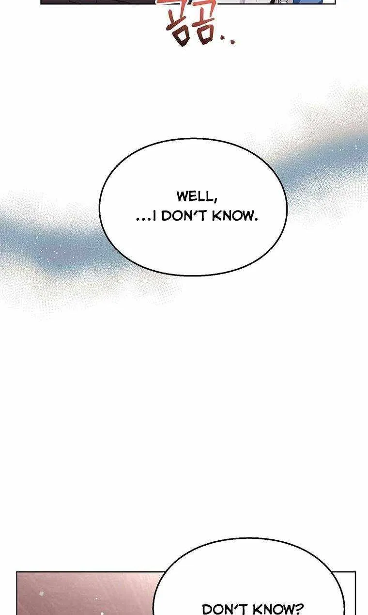 The Bad Ending of an Otome Chapter 9 page 25