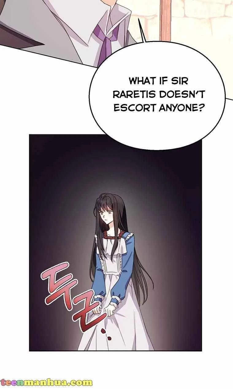 The Bad Ending of an Otome Chapter 9 page 38