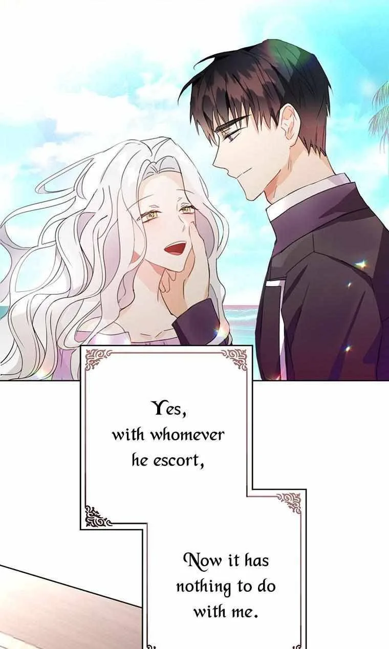 The Bad Ending of an Otome Chapter 9 page 35
