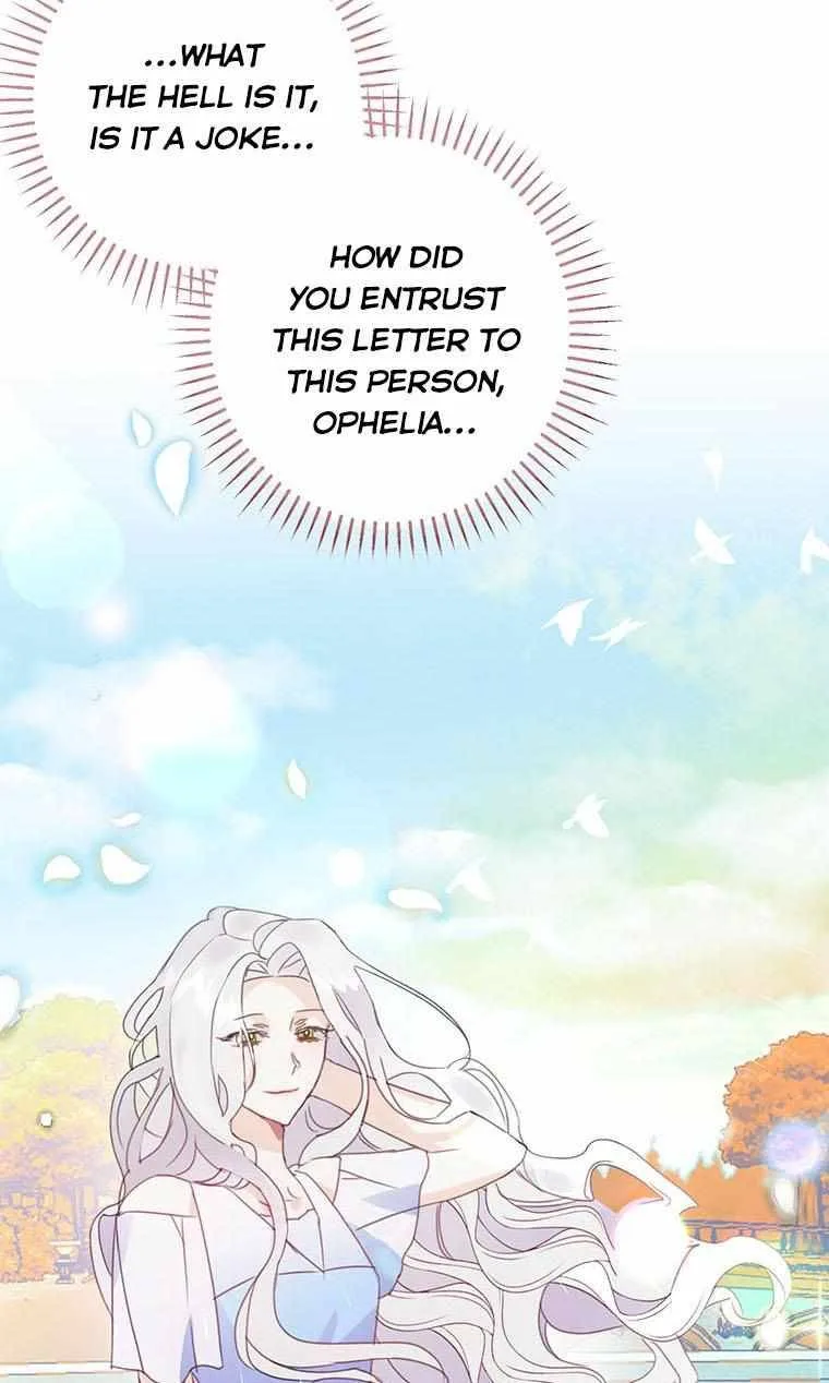 The Bad Ending of an Otome Chapter 9 page 15