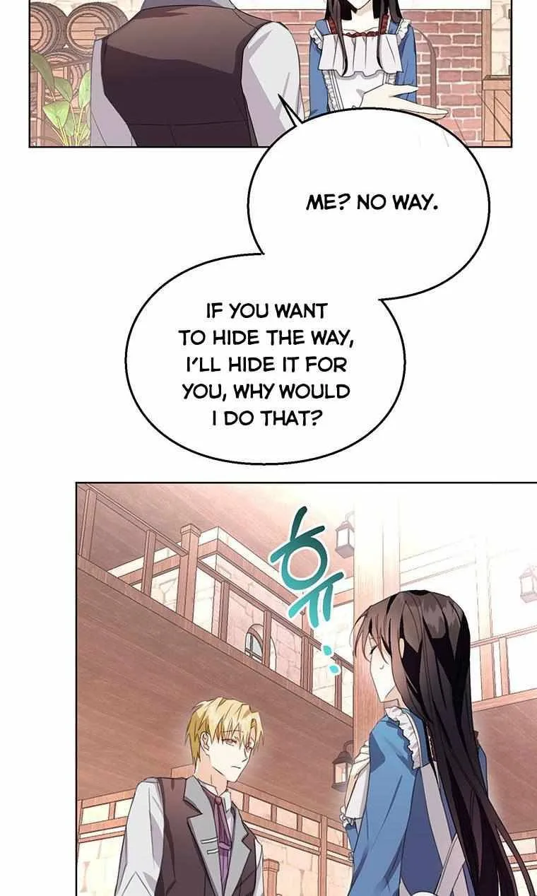 The Bad Ending of an Otome Chapter 9 page 31