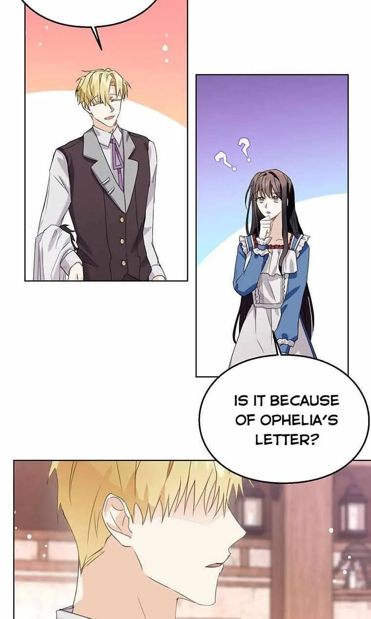 The Bad Ending of an Otome Chapter 9 page 23