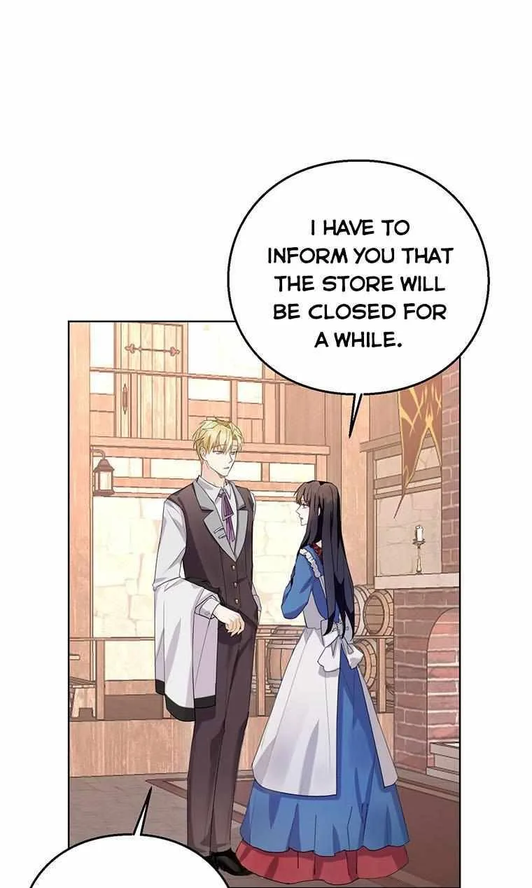 The Bad Ending of an Otome Chapter 9 page 5