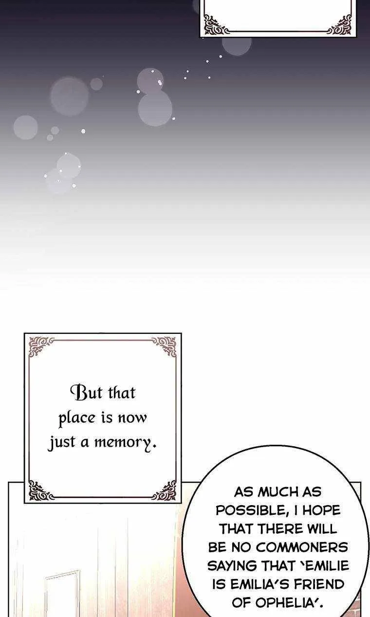 The Bad Ending of an Otome Chapter 9 page 11