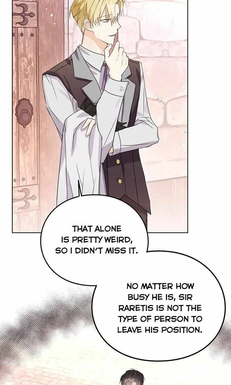 The Bad Ending of an Otome Chapter 9 page 19