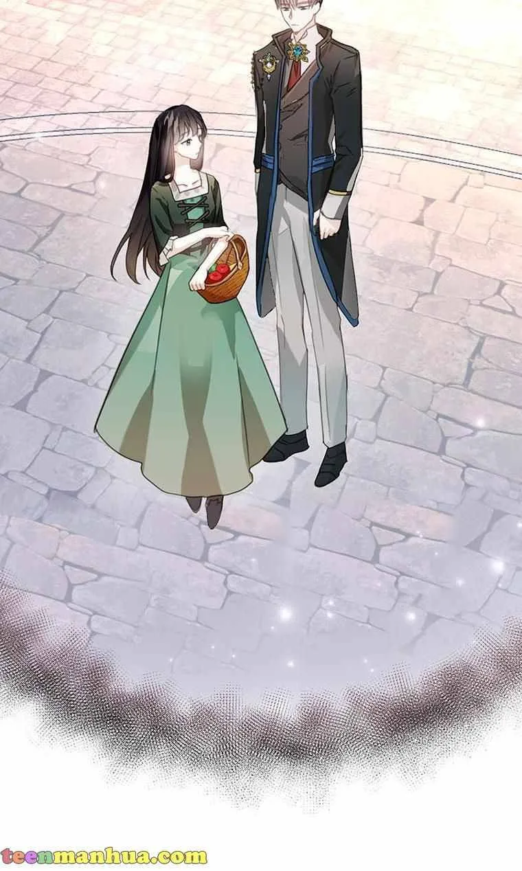 The Bad Ending of an Otome Chapter 9 page 20