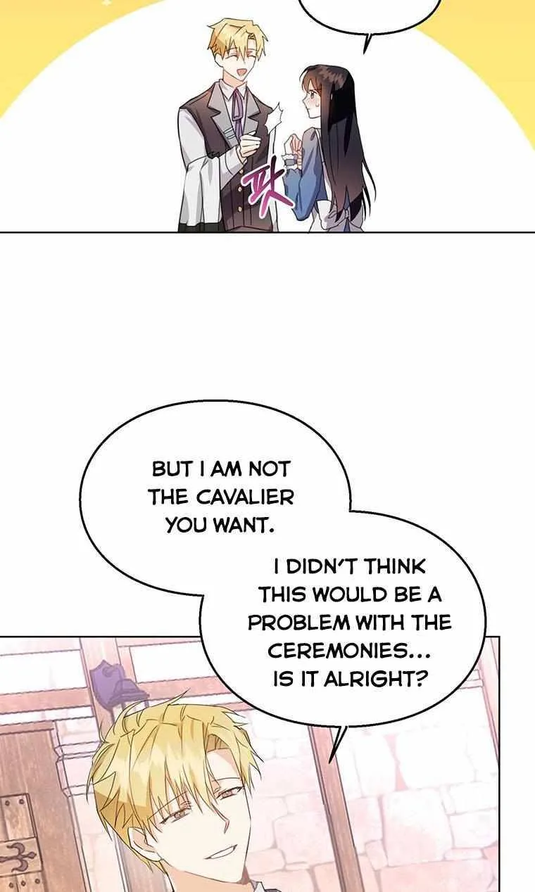 The Bad Ending of an Otome Chapter 9 page 62